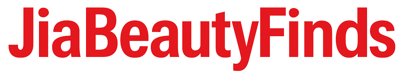 Jiabeautyfinds